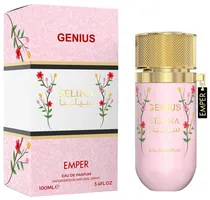  Perfume Emp...