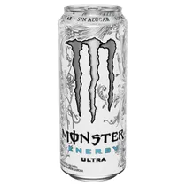  Monster Ene...