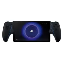 Console Play...