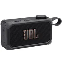 Amplificador Portátil JBL Bandbox Solo - Bluetooth/Guitar In - 18W - Preto