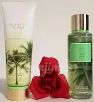 VS Lotion Is...