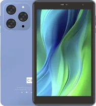 Tablet C Idea CM817 Pro Max Lte 8" 8GB/512GB Tecl Ing+Pen+Estu+Mouse+Carg Blue