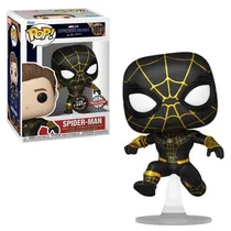  Funko Chase...