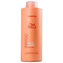  Shampoo Wel...