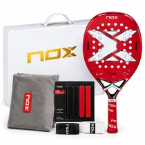 Nox Paleta d...