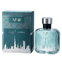 Krip Jabal Men 100ML Edp 765777