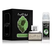 Perfume Corp...