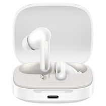 Fone de Ouvido Xiaomi Redmi Buds 6 M2429E1 Bluetooth - Cloud White