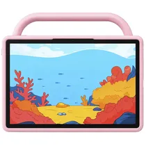 Tablet Doogee U11 Kids Wi-Fi 4/128GB 11" 13/5MP 8580MAH - Pink