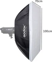 Softbox Godox SB-BW - 70 X 100CM