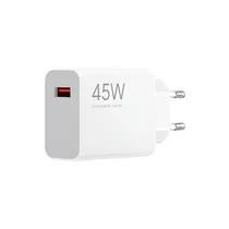 Cargador Xiaomi 45W MDY-17EF BHR07SLEU USB-A Turbo Power
