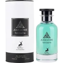 Perfume Maison Alhambra Jean Lowe Fantasme Unisex 100ML