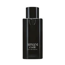  Armani Code...