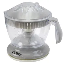 Espremedor de Frutas Coby CY3321-TYB9 - 1L 110V