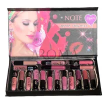  Kit Lipglos...