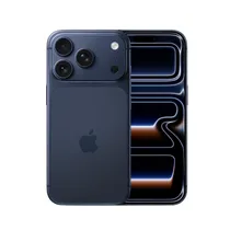 iPhone 17 Pro 512GB Blue Apple