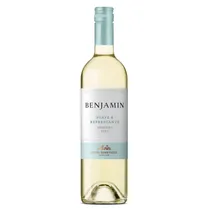  Vinho Nieto...