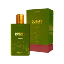 Mawwal Dubai Pistachio Edp 100ML