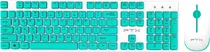  Teclado e M...