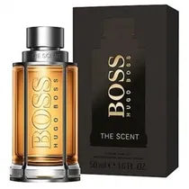 Perfume Hugo...