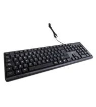  Teclado USB...
