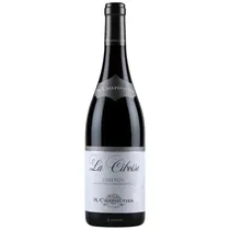 Vino Francés...