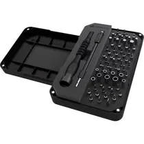 Kit de Ferramentas de Precisão Corsair Diy Precision Toolkit CC-9310003-WW para PC - Preto