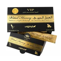 Honey Vital...