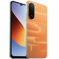 Celular Xiaomi Redmi A7 Pro Dual Sim de 128GB/4GB Ram de 6.9" 13MP/8MP - Sunset Orange (Global)