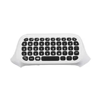 Mini Teclado Dobe TYX-586S para Xbox