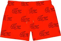  Short Lacos...