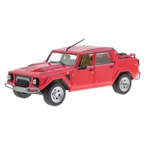  Car Ixo 1/4...