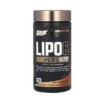  Nutrex Lipo...