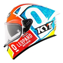 Casco KYT R2...