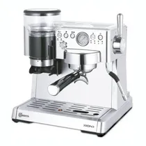 Cafetera Sem...