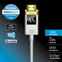  Cabo HDMI G...