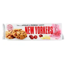  BC New York...
