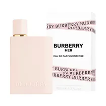Perfume Burb...