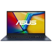 Notebook Asus Vivobook 15 X1504VA-BQ5313W - Intel Core 3-100U 3.3GHZ - 8/512GB SSD - 15.6" - Quiet Blue