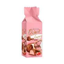 Bombom Tayas Orient Luxury Strawberry Flawor 265G 112989
