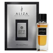  Perfume Ras...