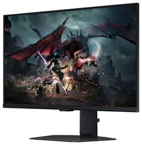 Monitor 27 Samsung LS27DG500ENXZA QHD 180HZ HDMI
