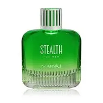 Maryaj Stealth Mas Edp 100ML