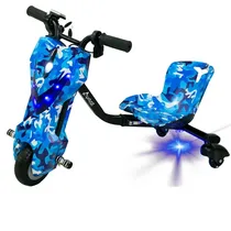Scooter Tric...