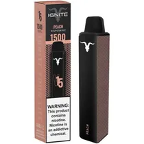 Ignite V500 ...