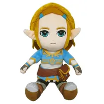 Plush Littl...