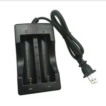 Ard Carregador de Bateria de Litio U18650