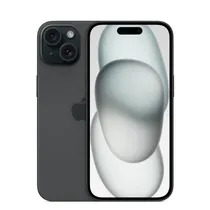 Cel Usado iPhone 15 128GB Grado A Usa Color Negro