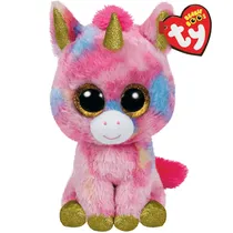 TY Peluches...