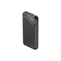 FTX FTXPB-10LCD-BK Cargador Portatil 10000MAH 20W